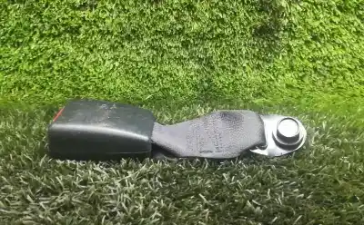 Tweedehands auto-onderdeel linker achter riem haak voor nissan note (e11, ne11) 1.4 oem iam-referenties 