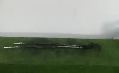 Peça sobressalente para automóvel em segunda mão ligação da caixa de velocidades por audi a3 (8l1) 122 (bj10_) gasóleo 0 referências oem iam 