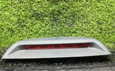 Second-hand car spare part central brake light for citroen c-elysee (dd_) 1.6 hdi 92 oem iam references 9675807280