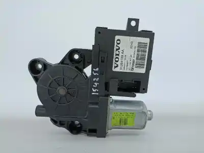 Second-hand car spare part rear left window motor for bmw 3 compact (e36) 316 i oem iam references 31264189aa