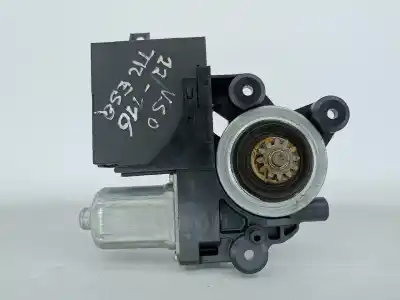 Second-hand car spare part rear left window motor for bmw 3 compact (e36) 316 i oem iam references 31264189aa  