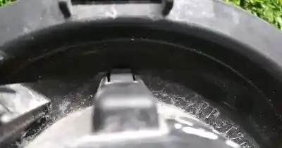 Автозапчастина б/у тепловий двигун для audi a3 (8l1) 1.9 tdi посилання на oem iam h35657880e  