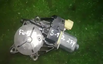 Автозапчасти б/у мотор переднего левого стекла за ford fiesta vi (cb1, ccn) 1.4 tdci ссылки oem iam 0130822406