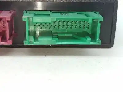 Second-hand car spare part comfort module for bmw 3 touring (e36) 318 tds oem iam references 61358369483  
