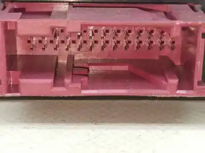 Second-hand car spare part comfort module for bmw 3 touring (e36) 318 tds oem iam references 61358369483  