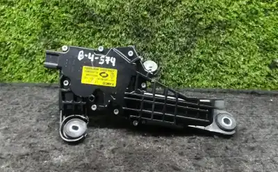 Peça sobressalente para automóvel em segunda mão motor do limpador traseiro por renault koleos i (hy_) 2.0 dci 4x4 (hy0k) referências oem iam 28710jy00a