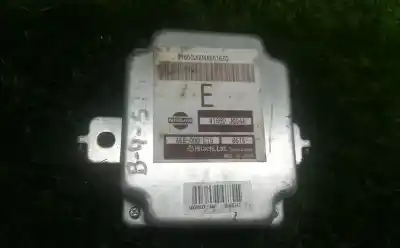 Peça sobressalente para automóvel em segunda mão módulo eletrônico por renault koleos i (hy_) 2.0 dci 4x4 (hy0k) referências oem iam 