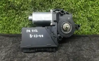 Piesă de schimb auto la mâna a doua motoras macara geam fata dreapta pentru audi a4 b6 (8e2) 1.9 tdi referințe oem iam 8e2959802b