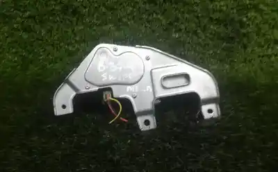 Peça sobressalente para automóvel em segunda mão  por SUZUKI SWIFT III (MZ, EZ)  Referências OEM IAM   