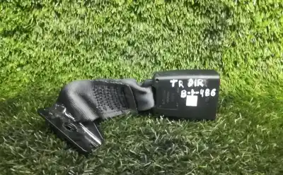 Автозапчасти б/у КРЮК ДЛЯ РЕМНЯ ЗАДНИЙ ПРАВЫЙ за FIAT 500 (312_)  ссылки OEM IAM   