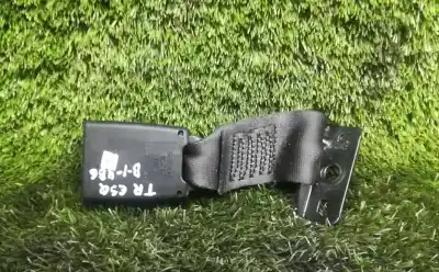 Автозапчасти б/у левый задний крюк ремня за fiat 500 (312_) 1.2 (312axa1a) ссылки oem iam 