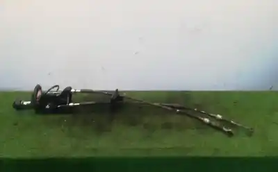 Автозапчасти б/у рычаг переключения передач за fiat 500 (312_) 1.2 (312axa1a) ссылки oem iam 