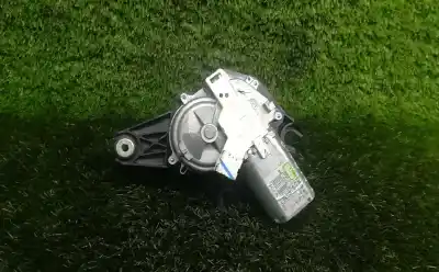 Second-hand car spare part rear windshield wiper motor for renault clio iii (br0/1, cr0/1) 1.2 16v (br02 br0j br11 cr02 cr0j cr11) oem iam references 53026312