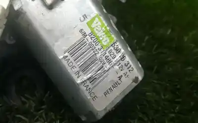 Автозапчасти б/у мотор заднего стеклоочистителя за renault clio iii (br0/1, cr0/1) 1.2 16v (br02 br0j br11 cr02 cr0j cr11) ссылки oem iam 53026312  