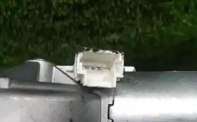 Автозапчасти б/у мотор заднего стеклоочистителя за renault clio iii (br0/1, cr0/1) 1.2 16v (br02 br0j br11 cr02 cr0j cr11) ссылки oem iam 53026312  