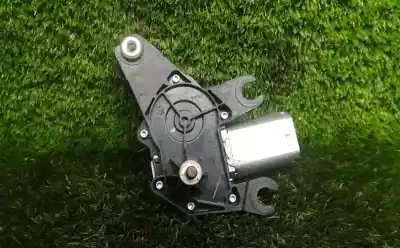 Автозапчасти б/у мотор заднего стеклоочистителя за renault clio iii (br0/1, cr0/1) 1.2 16v (br02 br0j br11 cr02 cr0j cr11) ссылки oem iam 53026312  