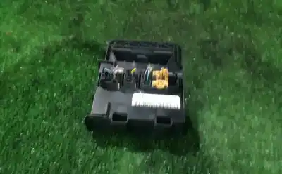 Pezzo di ricambio per auto di seconda mano modulo comfort per seat leon (1p1) 2.0 tdi riferimenti oem iam 1k0959433ak