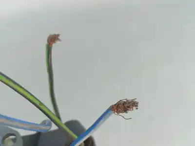 Second-hand car spare part left front window motor for mini mini (r56) 1.6 16v cat 174 cv / 128 kw oem iam references 0130822374  