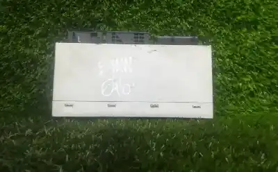 Second-hand car spare part COMFORT MODULE for BMW 3 (E46)  OEM IAM references 613583855439  