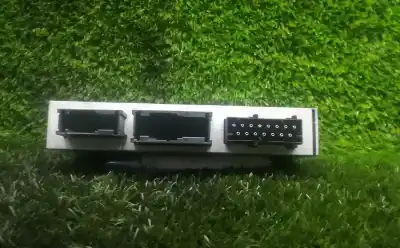 Second-hand car spare part comfort module for bmw 3 (e46) 26.350. 26.360 gasolina 2001 4p oem iam references 613583855439  