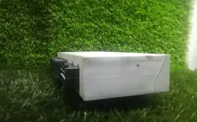 Second-hand car spare part comfort module for bmw 3 (e46) 26.350. 26.360 gasolina 2001 4p oem iam references 613583855439  