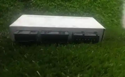 Second-hand car spare part comfort module for bmw 3 (e46) 26.350. 26.360 gasolina 2001 4p oem iam references 613583855439  