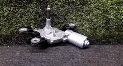 Автозапчастина б/у двигатель заднього склоочисника для kia picanto (ja) 1.0 cat посилання на oem iam 