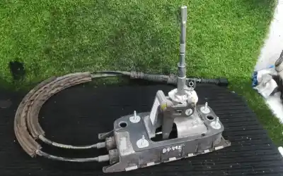 Second-hand car spare part gear lever for kia picanto (ja) 1.0 cat oem iam references 1k0711049ck