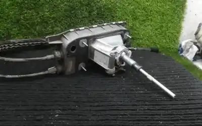 Second-hand car spare part gear lever for kia picanto (ja) 1.0 cat oem iam references 1k0711049ck  