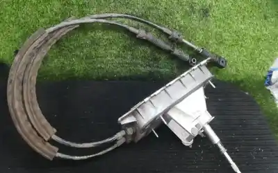 Second-hand car spare part gear lever for kia picanto (ja) 1.0 cat oem iam references 1k0711049ck  