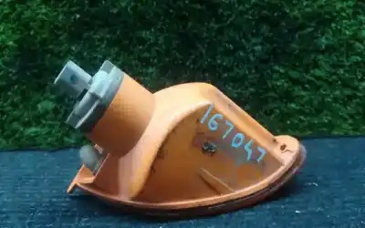 Автозапчасти б/у левый боковой фонарь за ford focus i (daw, dbw) 1.6 16v ссылки oem iam   