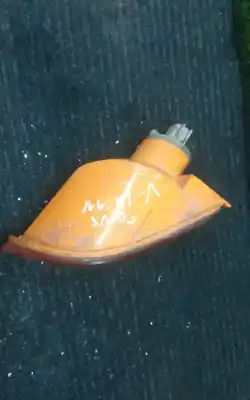 Автозапчасти б/у левый боковой фонарь за ford focus i (daw, dbw) 1.6 16v ссылки oem iam   