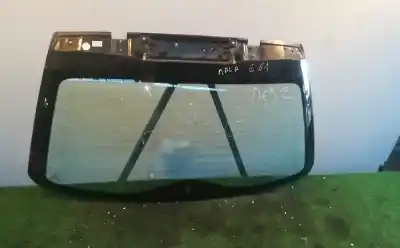 Second-hand car spare part rear glass window for bmw 5 touring (e61) 520 d oem iam references 