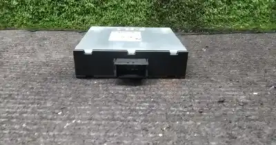 Second-hand car spare part electronic module for mini mini (r56) cooper d oem iam references 8es00947920  