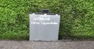 Second-hand car spare part electronic module for mini mini (r56) cooper d oem iam references 8es00947920  