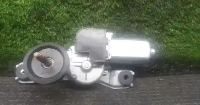 Peça sobressalente para automóvel em segunda mão motor do limpador traseiro por toyota corolla sedán (_e12_) 1.6 vvt-i (zze121_) referências oem iam 85130-02020