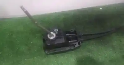 Peça sobressalente para automóvel em segunda mão alavanca de velocidades por toyota corolla sedán (_e12_) 1.6 vvt-i (zze121_) referências oem iam 