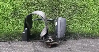 Pezzo di ricambio per auto di seconda mano gancio cintura posteriore destro per hyundai i30 (fd) 1.6 crdi riferimenti oem iam 