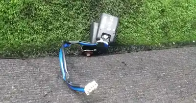 Pezzo di ricambio per auto di seconda mano gancio cintura posteriore sinistro per hyundai i30 (fd) 1.6 crdi riferimenti oem iam 