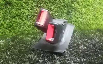 Автозапчасти б/у крюк для ремня задний центральный за mini mini (r50, r53) 3240 lb gasolina 2006 3p ссылки oem iam   