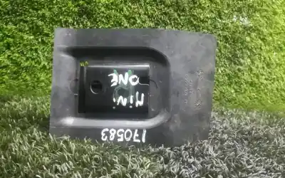 Автозапчасти б/у крюк для ремня задний центральный за mini mini (r50, r53) 3240 lb gasolina 2006 3p ссылки oem iam   