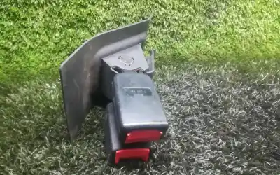 Автозапчасти б/у крюк для ремня задний центральный за mini mini (r50, r53) 3240 lb gasolina 2006 3p ссылки oem iam   