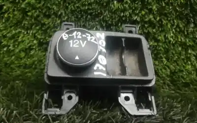 Piesă de schimb auto la mâna a doua brichetă pentru ford focus iii 1.6 tdci referințe oem iam 