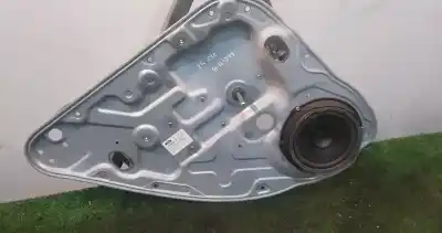 Pezzo di ricambio per auto di seconda mano alzacristalli posteriore sinistro per ford focus ii (da_, hcp, dp) 1.8 tdci riferimenti oem iam 7m51 a24995bc