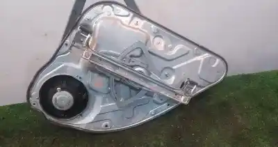 Pièce détachée automobile d'occasion léve glace arrière gauche pour ford focus ii (da_, hcp, dp) 1.8 tdci références oem iam 7m51 a24995bc  