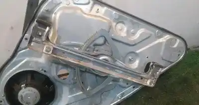 Pièce détachée automobile d'occasion léve glace arrière gauche pour ford focus ii (da_, hcp, dp) 1.8 tdci références oem iam 7m51 a24995bc  