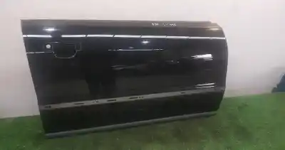 Автозапчастина б/у передні праві двері для AUDI A4 B5 AVANT (8D5) 1.9 TDI Посилання на OEM IAM   