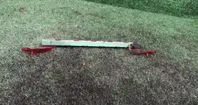 Second-hand car spare part central brake light for bmw 1 (e87) n/v oem iam references   