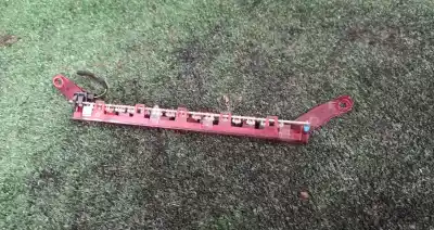 Second-hand car spare part central brake light for bmw 1 (e87) n/v oem iam references   