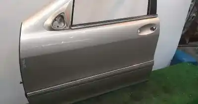 Автозапчасти б/у левая передняя дверь за volkswagen passat variant (3c5) 1.9 tdi ссылки oem iam   